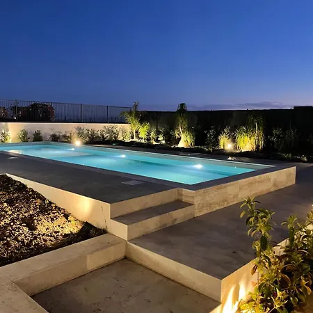 Kora Suites&pool San Leone