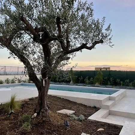 Kora Suites&pool Guest house San Leone