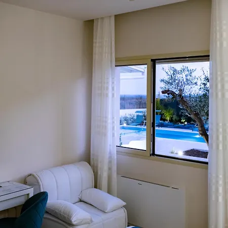 Gæstehus Kora Suites&pool San Leone