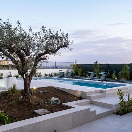 Kora Suites&pool * San Leone