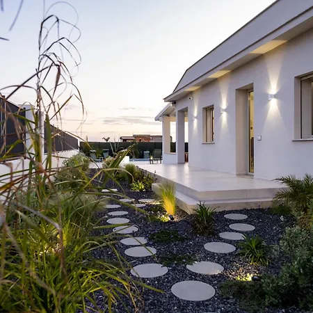Kora Suites&pool *