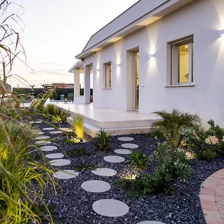 Kora Suites&pool San Leone