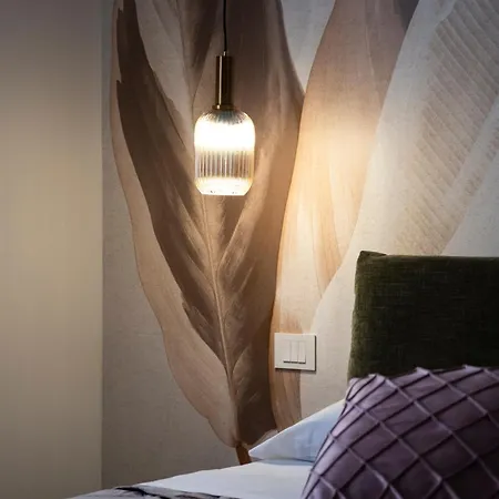 Kora Suites&pool Guest house San Leone