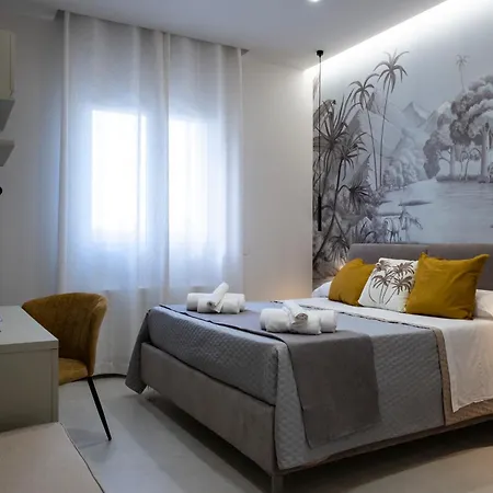 Guest house Kora Suites&pool