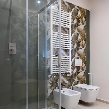 Kora Suites&pool Casa de hóspedes 4*