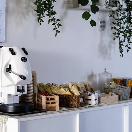 Affittacamere Kora Suites&pool