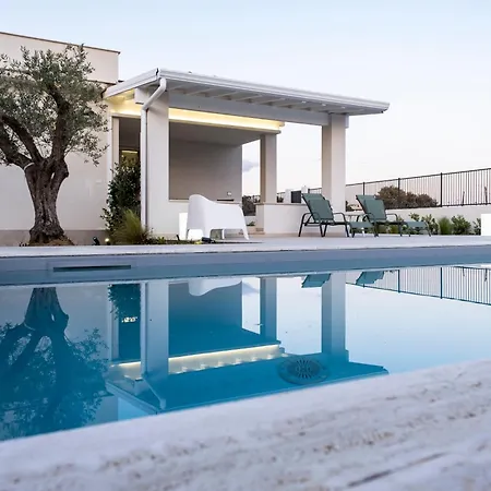 Affittacamere Kora Suites&pool 4*