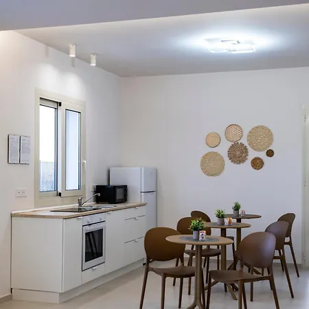 Kora Suites&pool