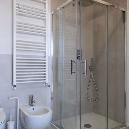 Kora Suites&pool Gæstehus San Leone