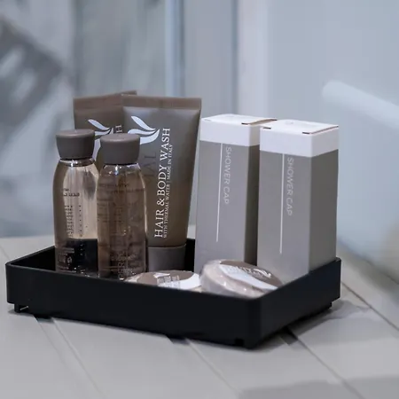 Kora Suites&pool 4* Сан-Леоне