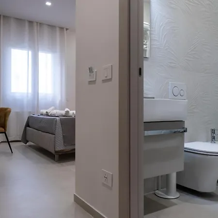 Kora Suites&pool San Leone