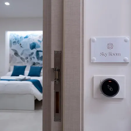 Guest house Kora Suites&pool
