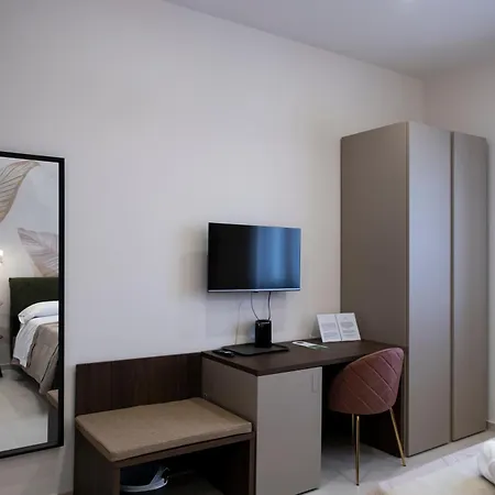 Kora Suites&pool 4* Сан-Леоне