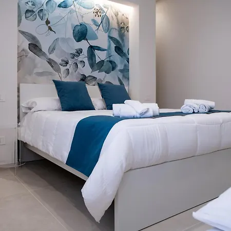 Guest house Kora Suites&pool