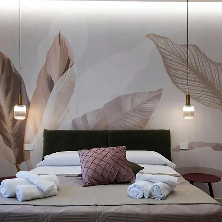 Kora Suites&pool Guest house San Leone
