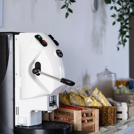 Gæstehus Kora Suites&pool 4*