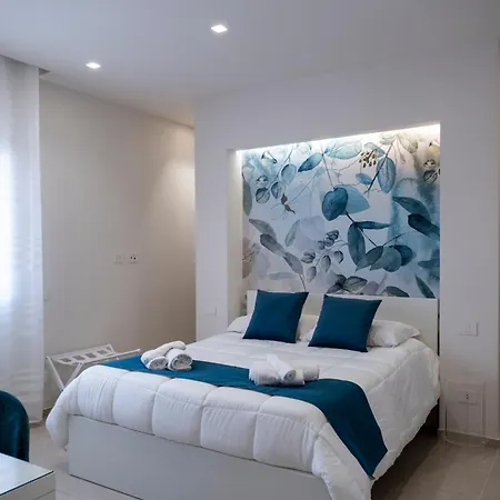 Kora Suites&pool *