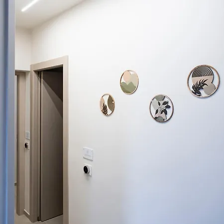 Guest house Kora Suites&pool San Leone
