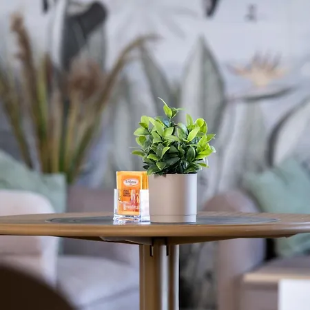 Гостевой дом Kora Suites&pool 4*