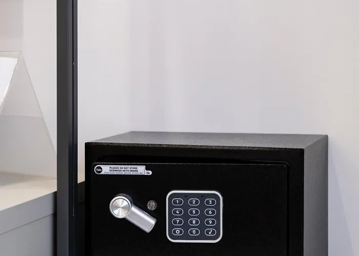 招待所 Kora Suites&pool