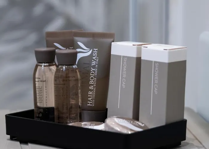 Kora Suites&pool 招待所