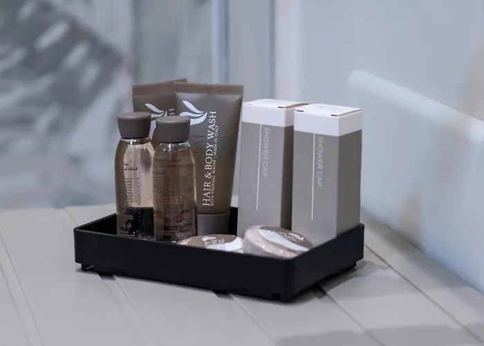 Kora Suites&pool 4* 圣莱昂