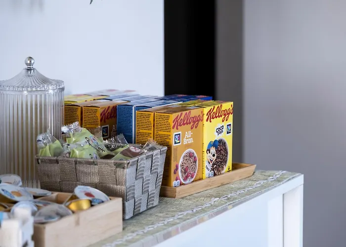 Kora Suites&pool 4* 圣莱昂