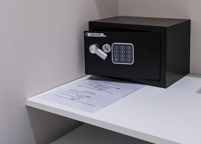 Kora Suites&pool 招待所