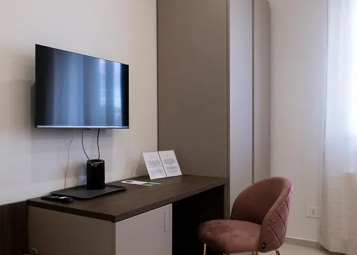 Kora Suites&pool 招待所 圣莱昂