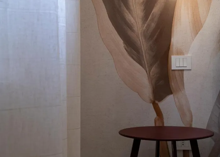 Kora Suites&pool 圣莱昂